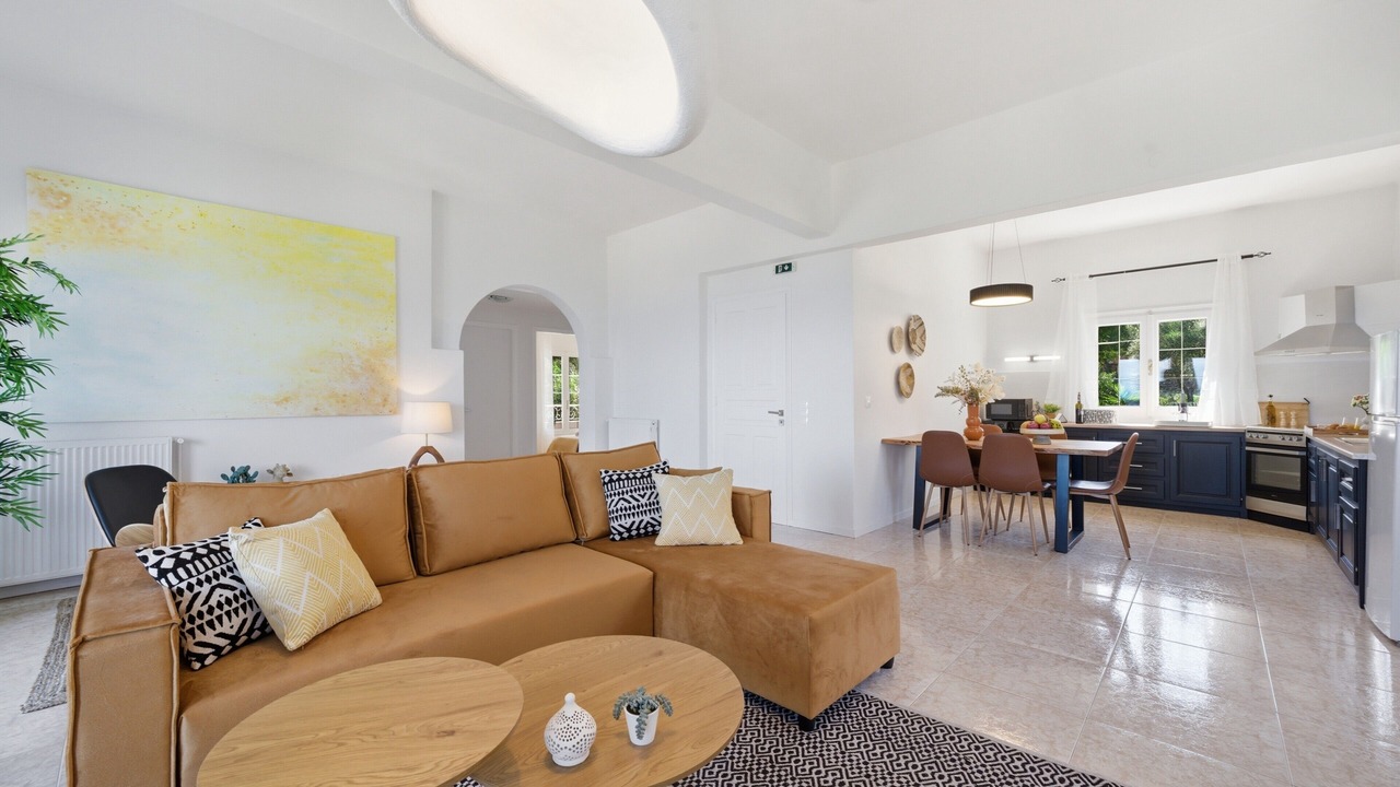 Photo of Livingroom in Pirgi