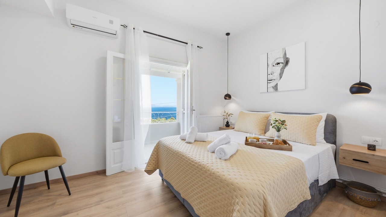 Photo of Bedroom in Pirgi