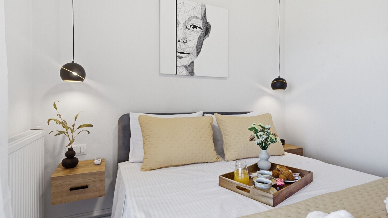 Photo of Bedroom in Pirgi