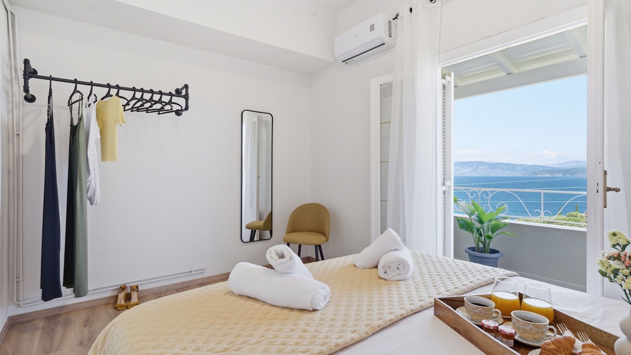 Photo of Bedroom in Pirgi