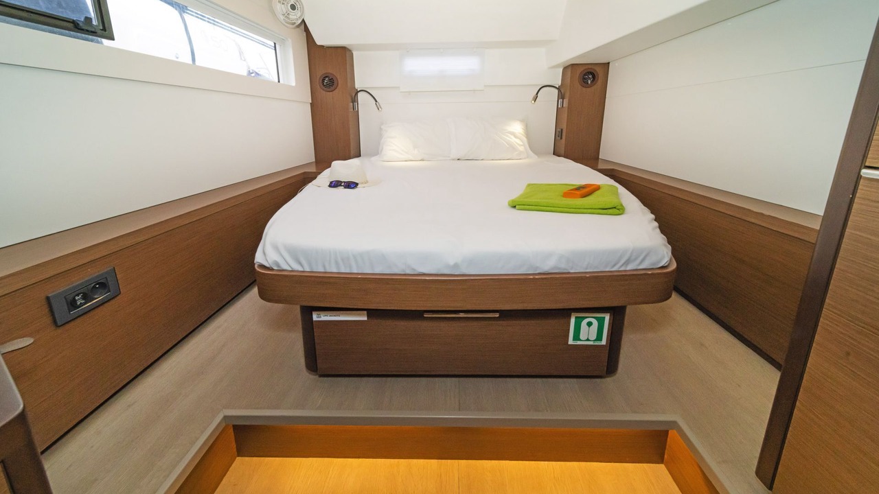 Photo of Bedroom in Volos City Centre