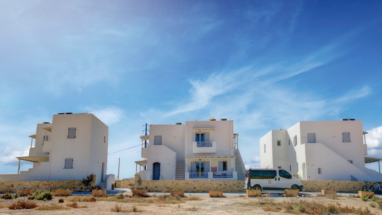 Photo of Outdoor in Koufonisia