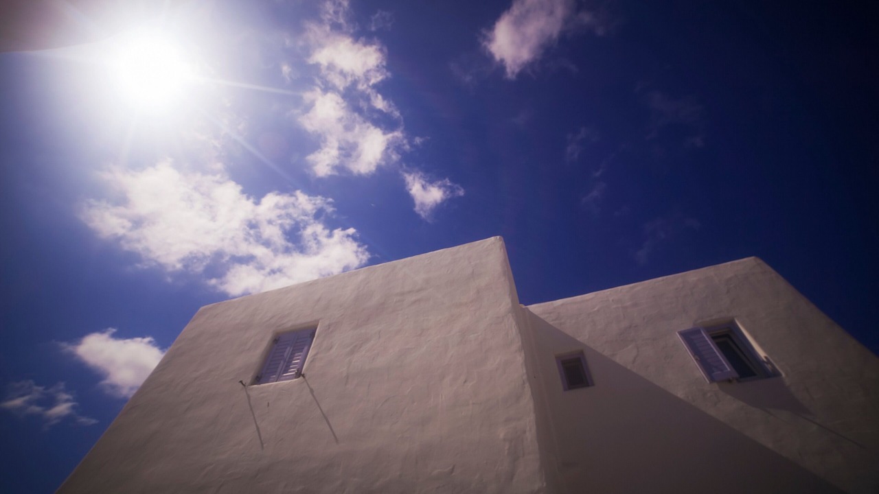 Photo of Outdoor in Koufonisia