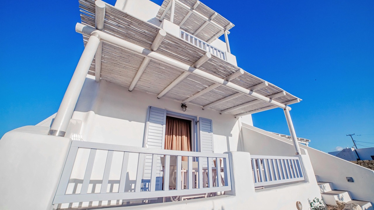 Photo of Outdoor in Koufonisia