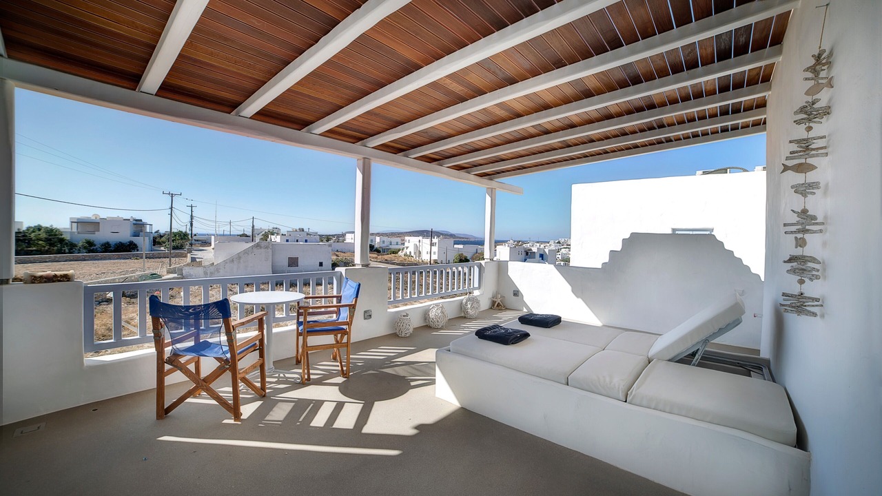 Photo of Outdoor in Koufonisia