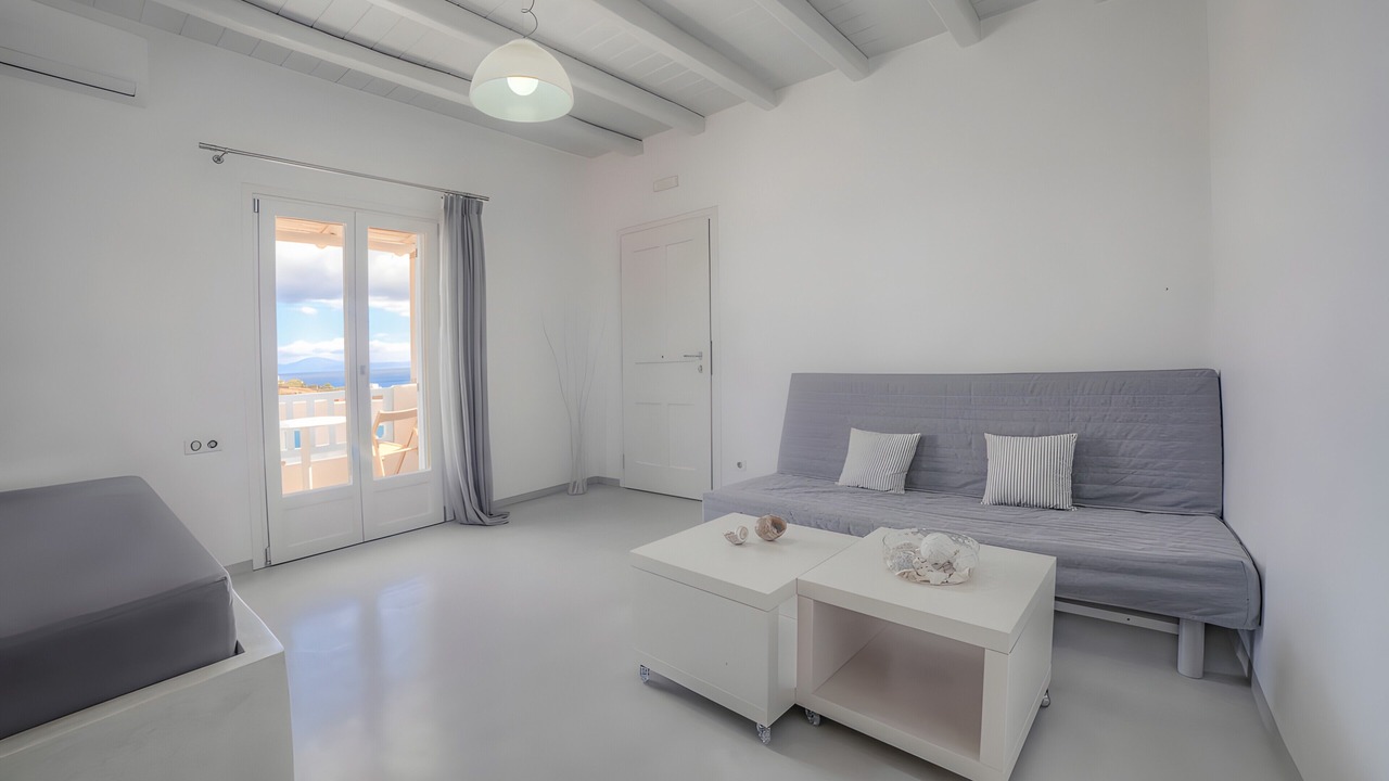Photo of Livingroom in Koufonisia