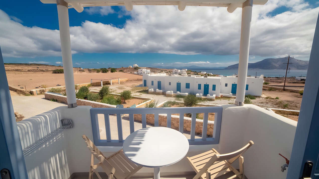 Photo of Outdoor in Koufonisia