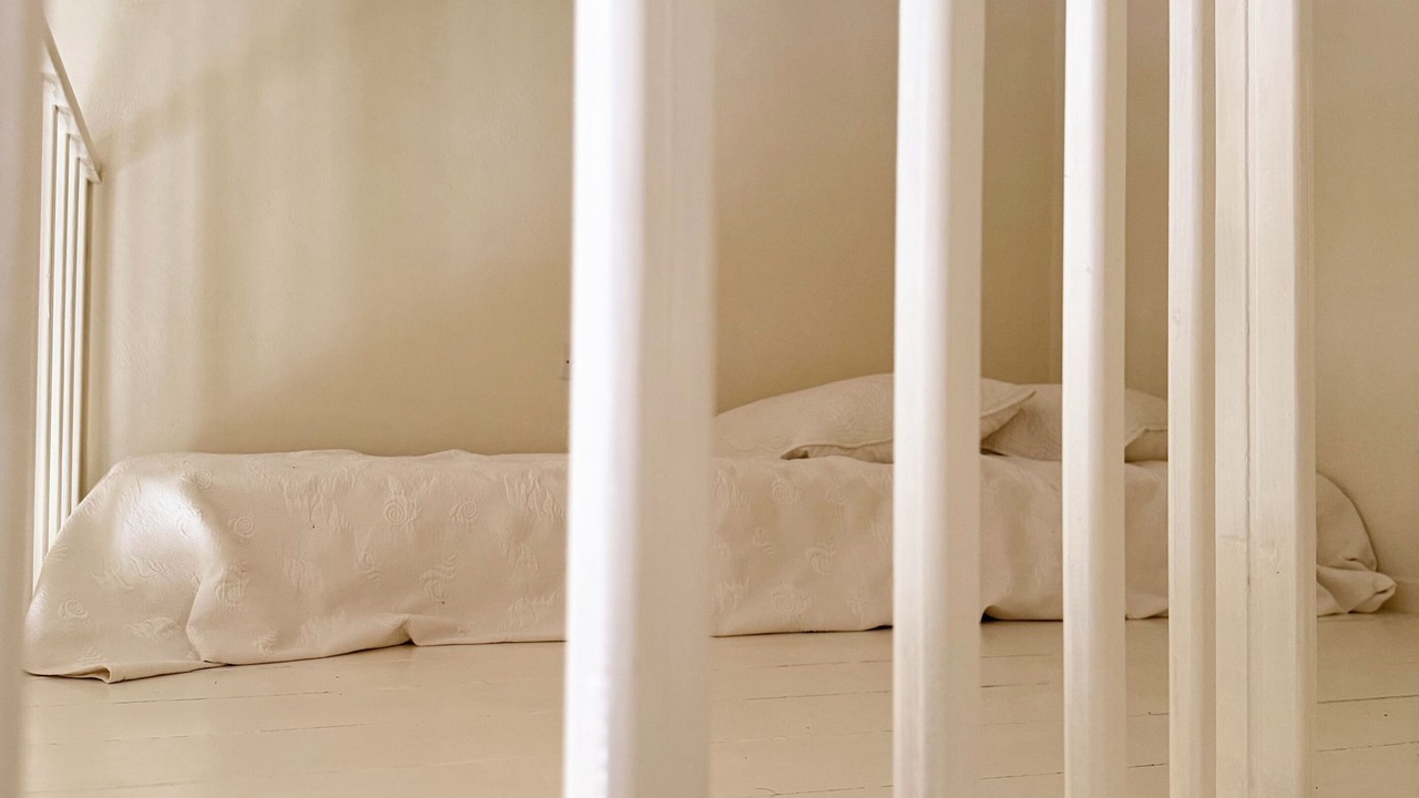 Photo of Bedroom in Megas Yialos-Nites