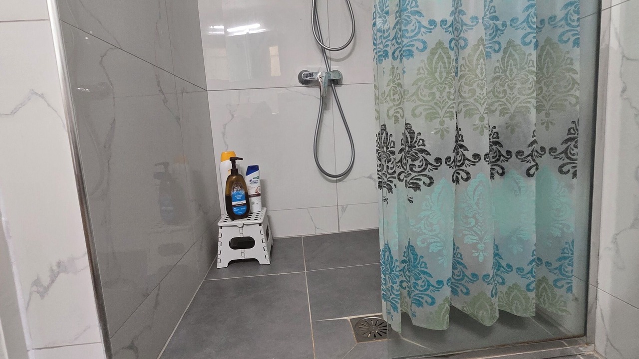 Photo of Bathroom in Attiki