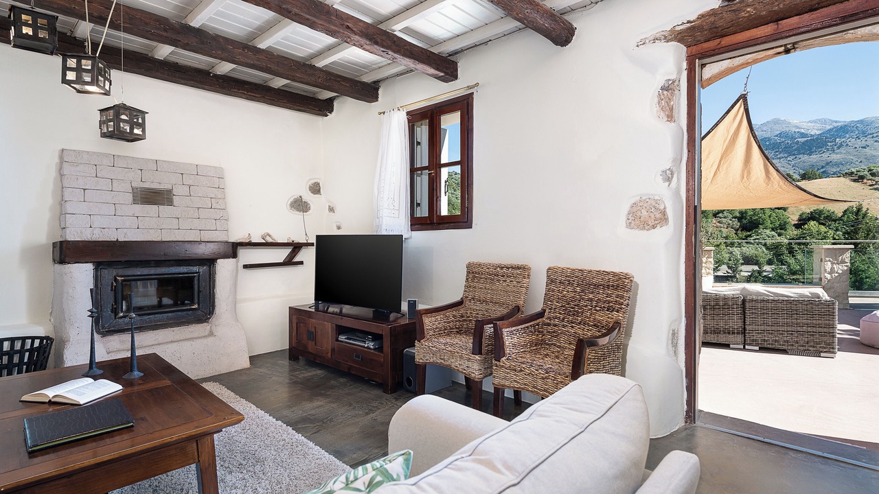 Photo of Livingroom in Katochori