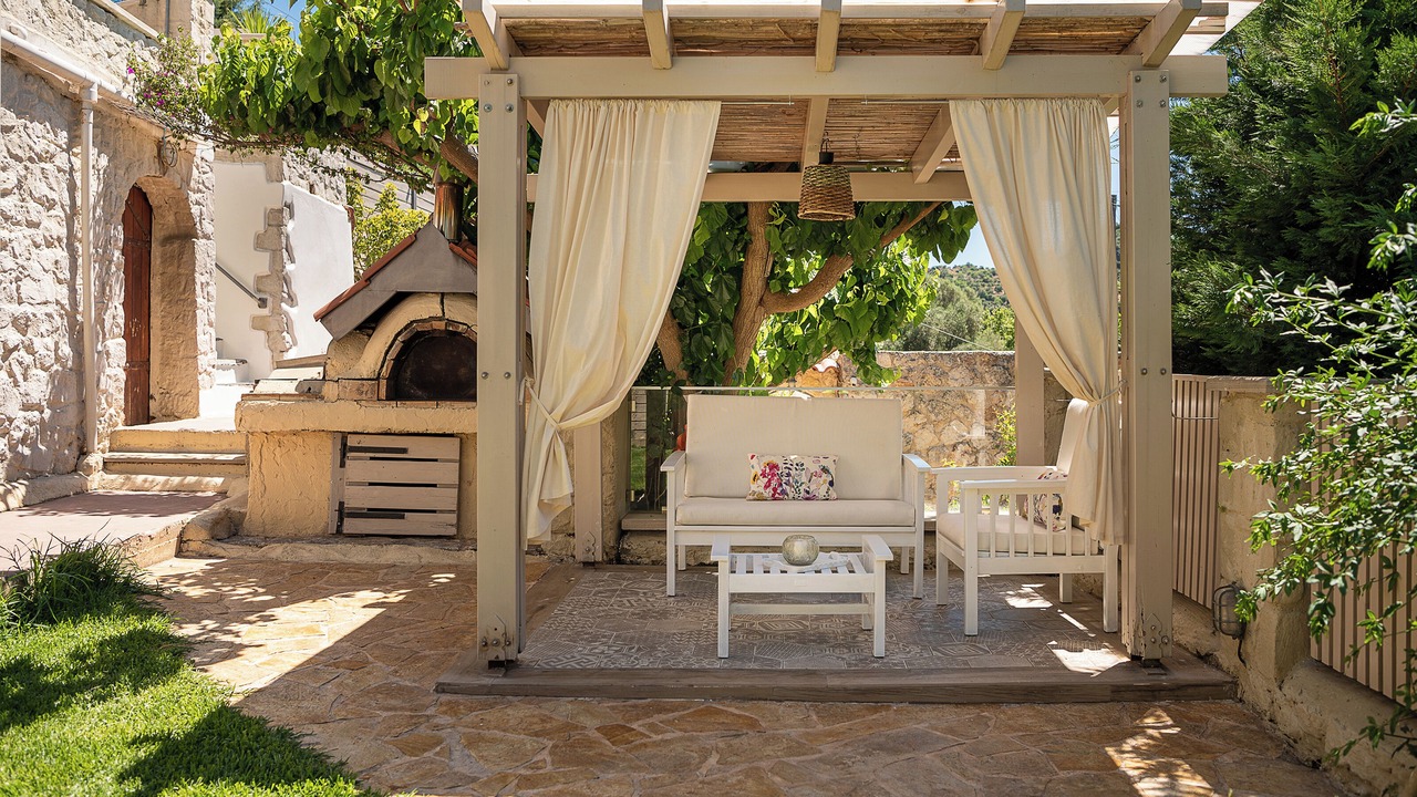 Photo of Patio Balcony in Katochori
