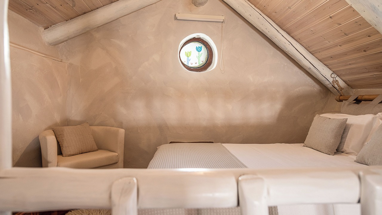 Photo of Bedroom in Katochori