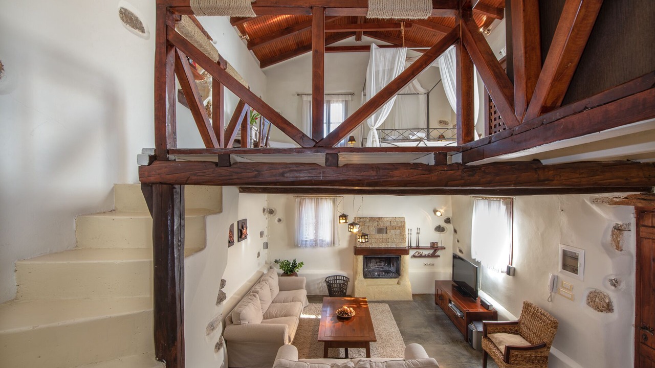 Photo of Livingroom in Katochori