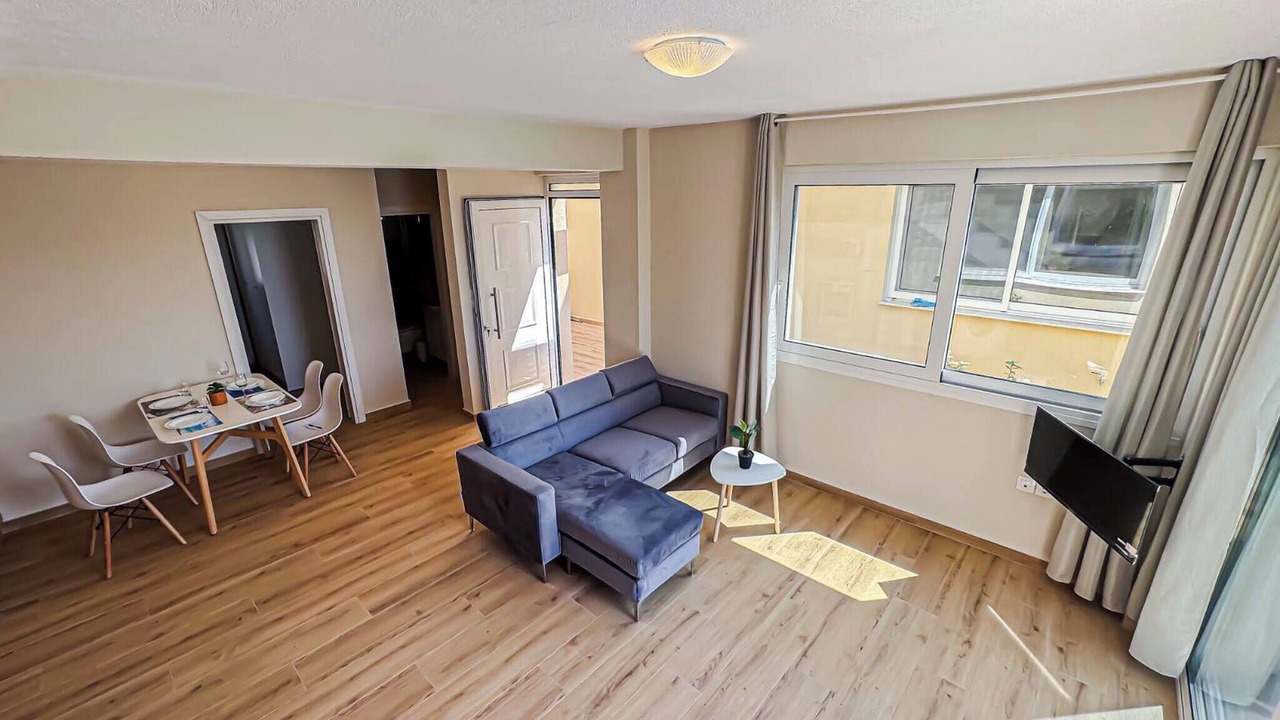 Photo of Livingroom in Kallikratia