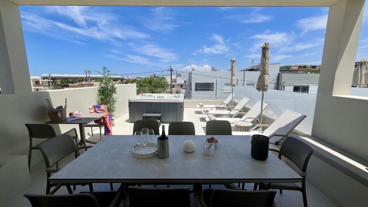 Photo of Outdoor in Rethymno