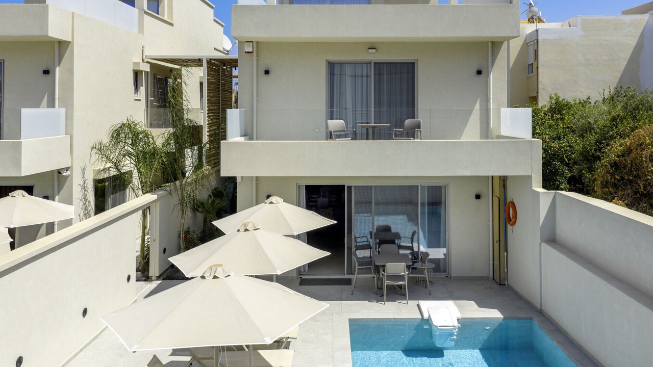 Photo of Outdoor in Rethymno