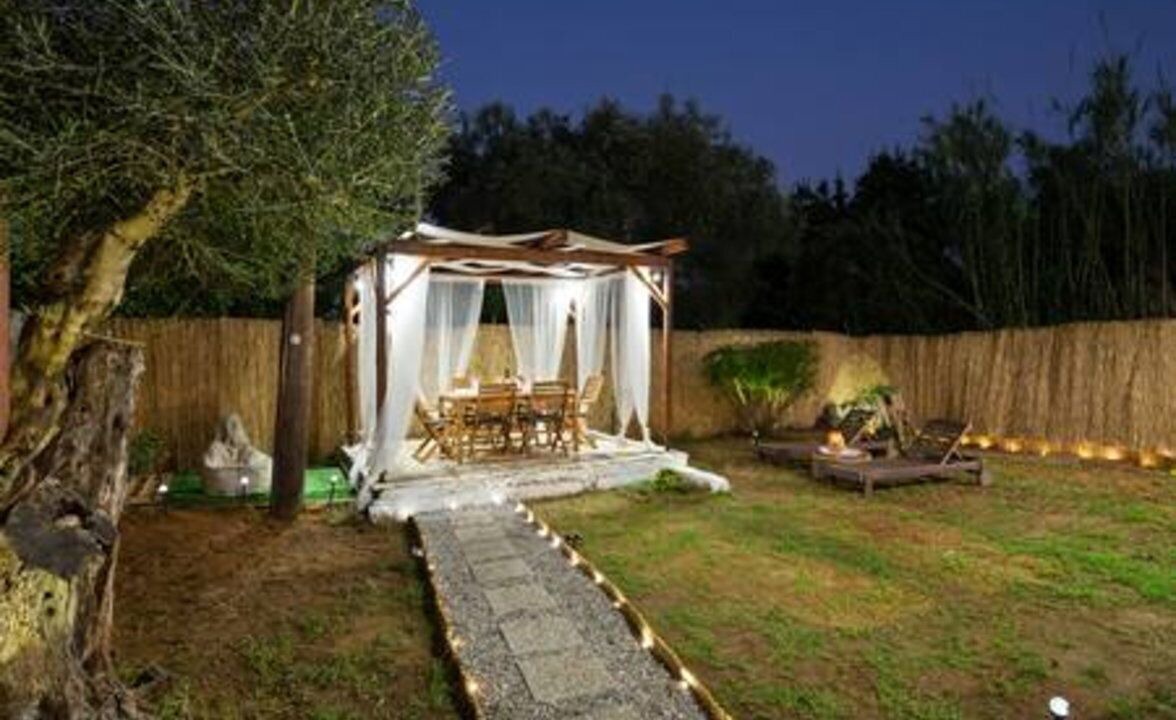 Photo of Patio Balcony in Ipsos