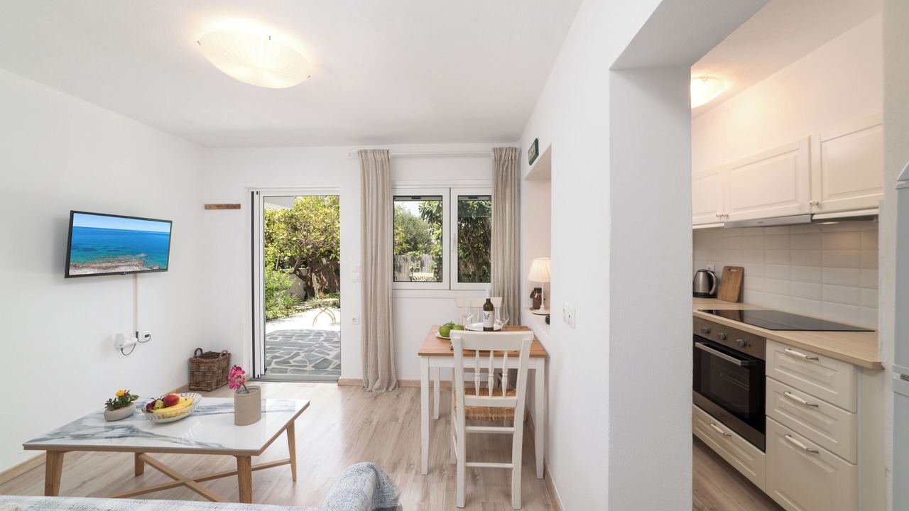 Photo of Kitchen in Istron