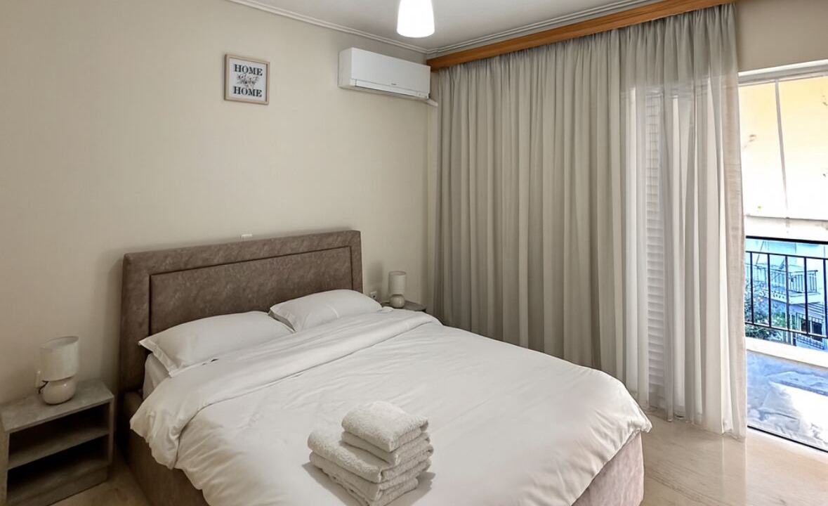 Photo of Bedroom in Nea Smirni