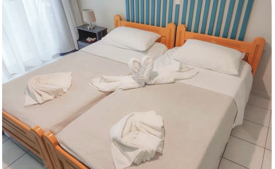 Photo of Bedroom in Rethymno