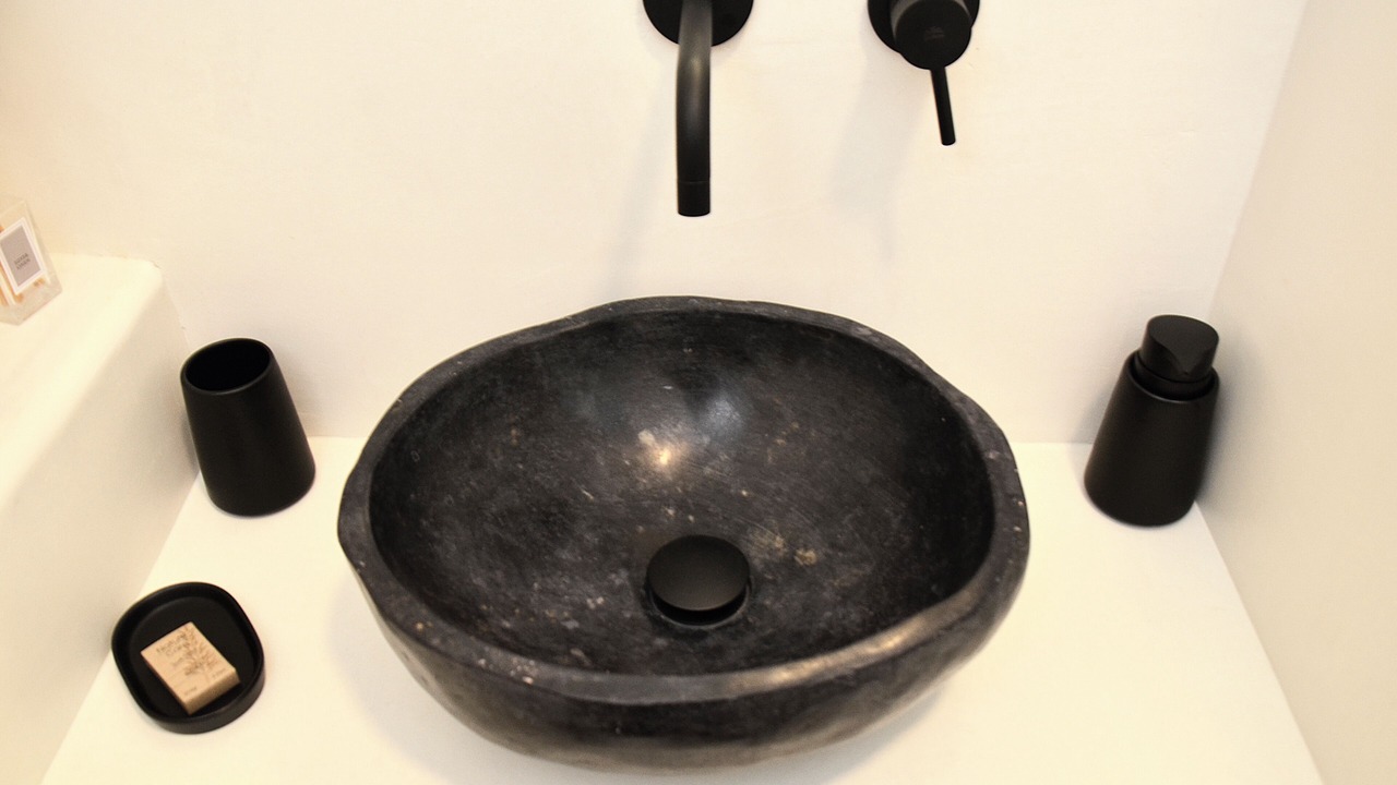 Photo of Bathroom in Koufonisia