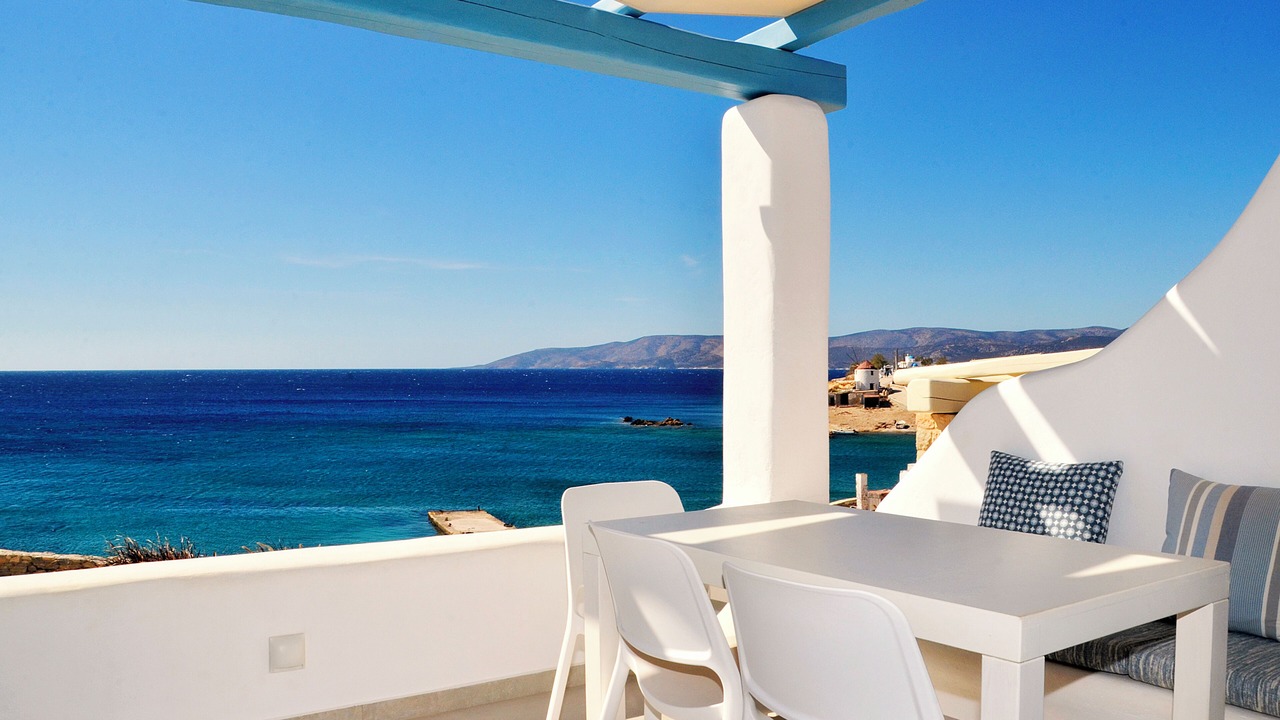 Photo of Outdoor in Koufonisia