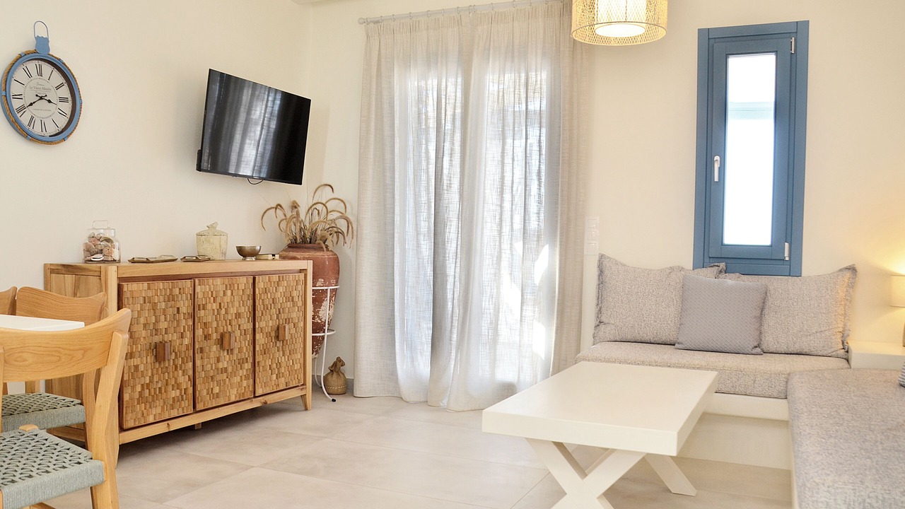 Photo of Livingroom in Koufonisia