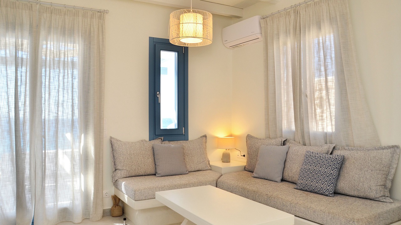 Photo of Livingroom in Koufonisia