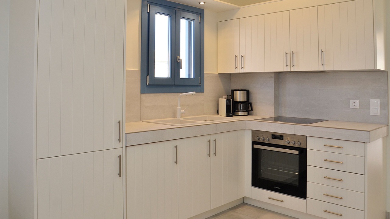 Photo of Kitchen in Koufonisia