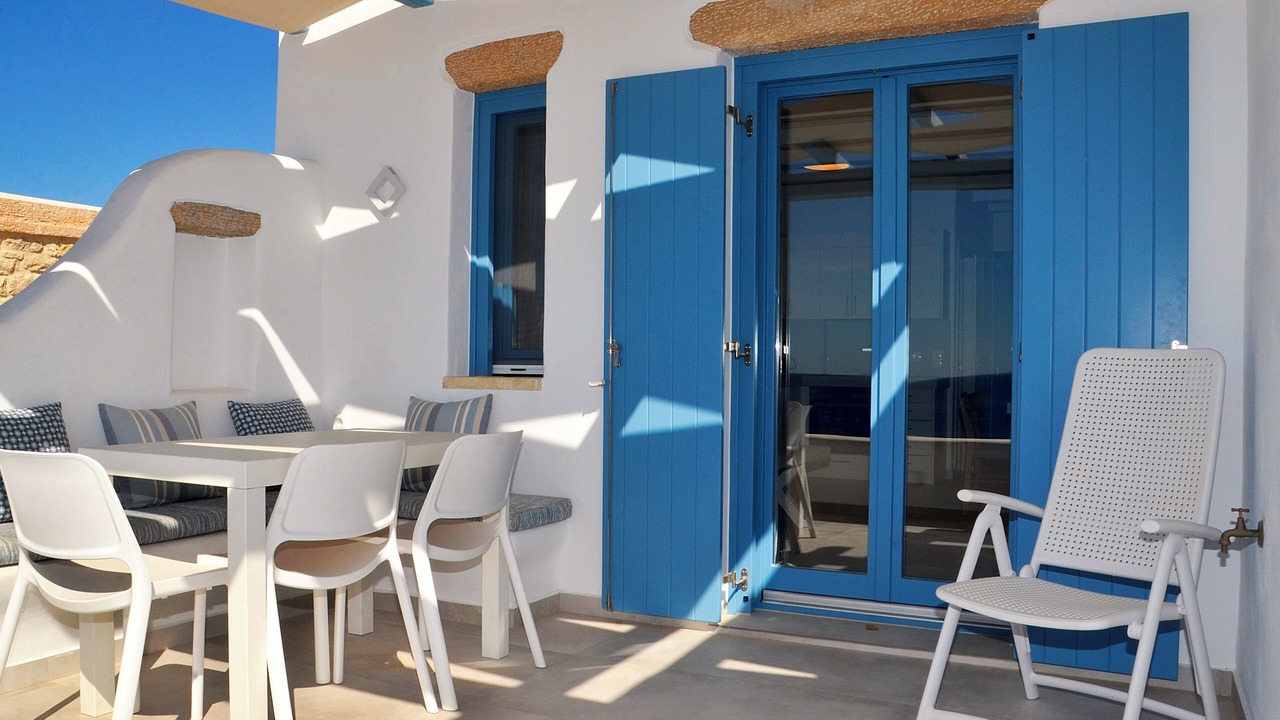 Photo of Outdoor in Koufonisia