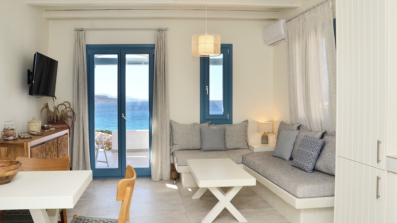 Photo of Livingroom in Koufonisia