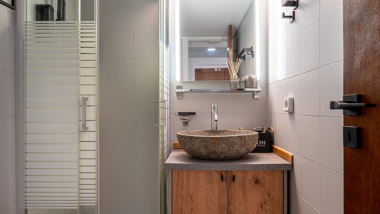 Photo of Bathroom in Pangrati