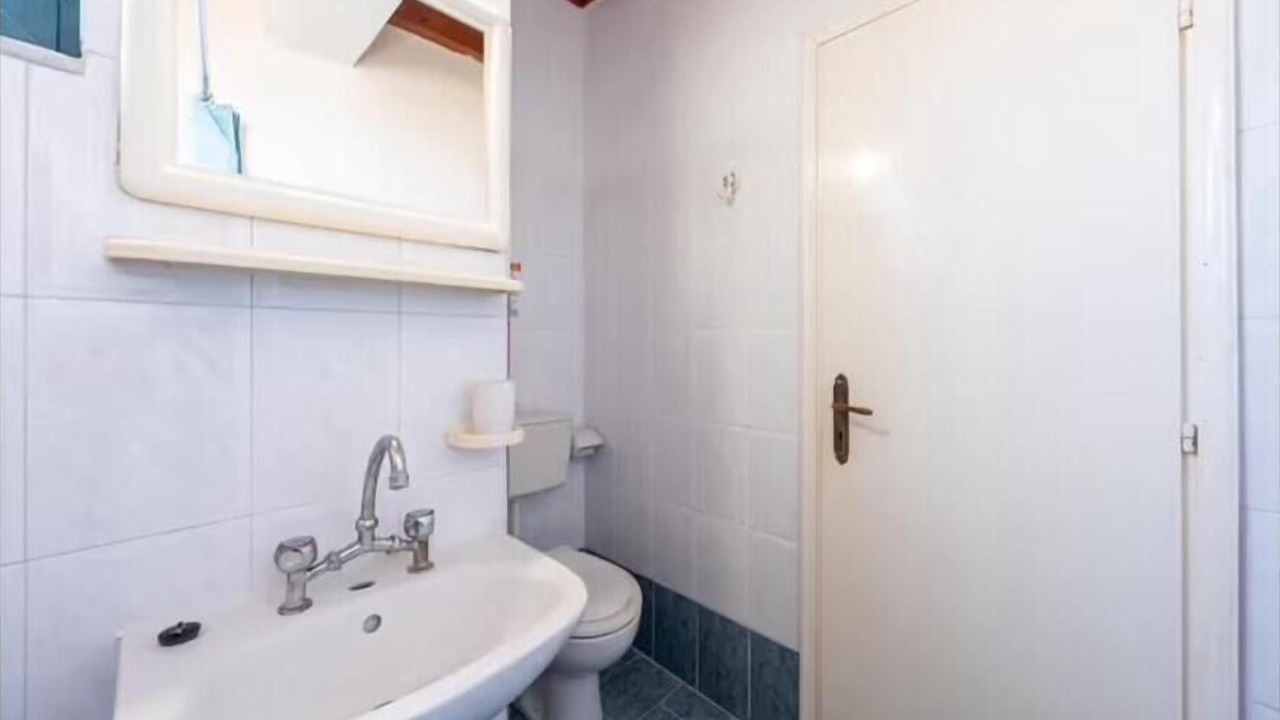 Photo of Bathroom in Kavos