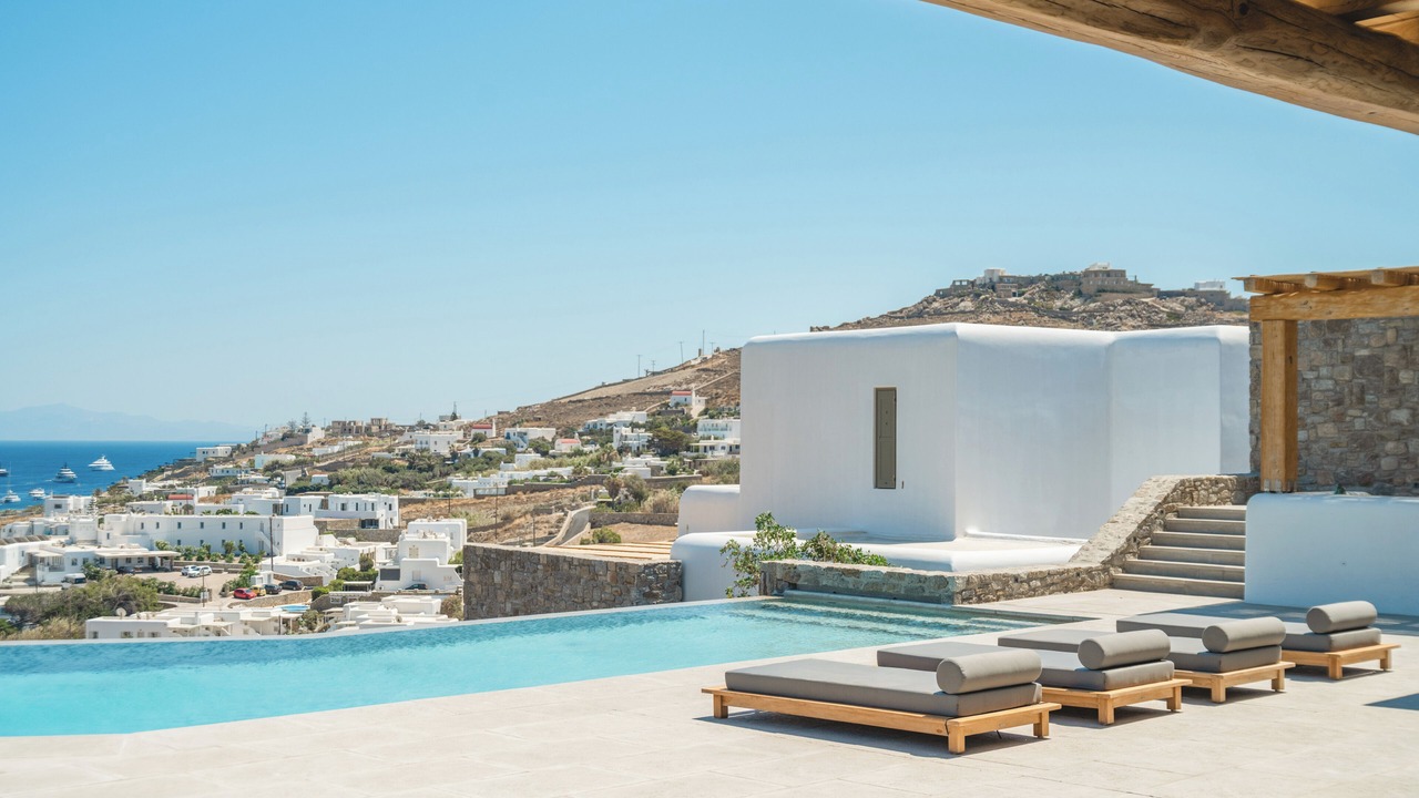Photo of Outdoor in Ornos
