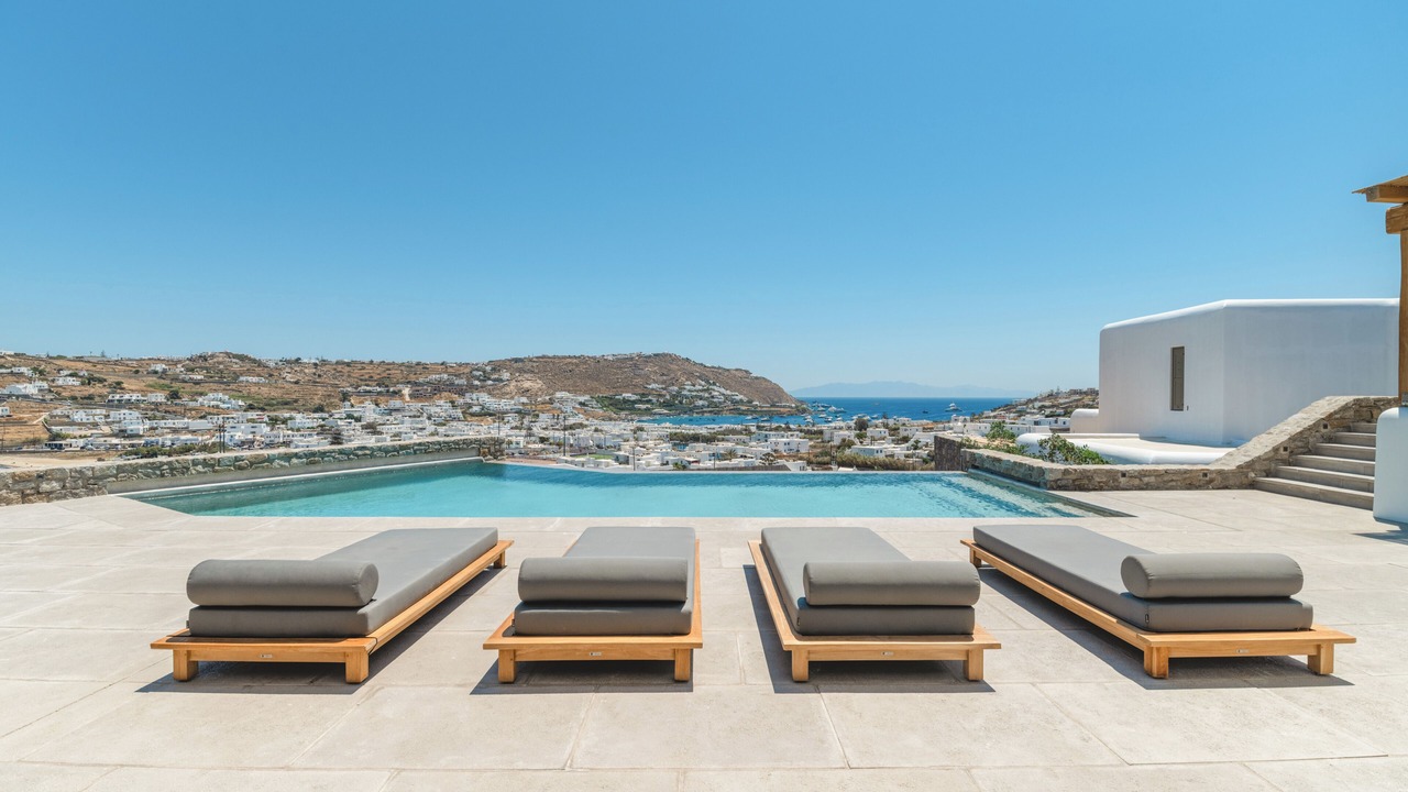 Photo of Outdoor in Ornos