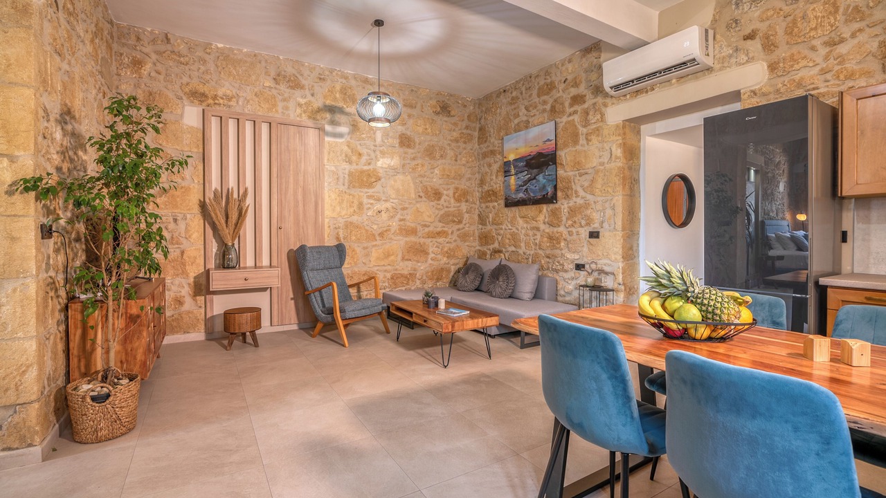 Photo of Livingroom in Kaliviani