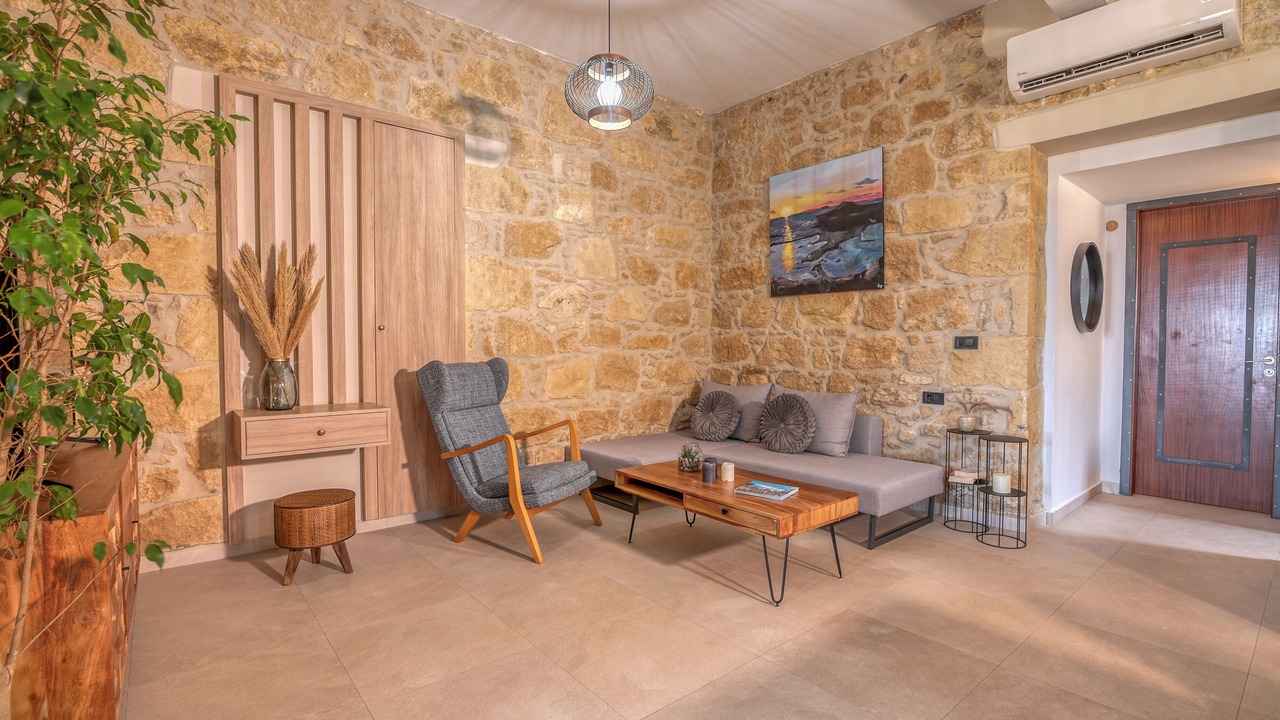 Photo of Livingroom in Kaliviani