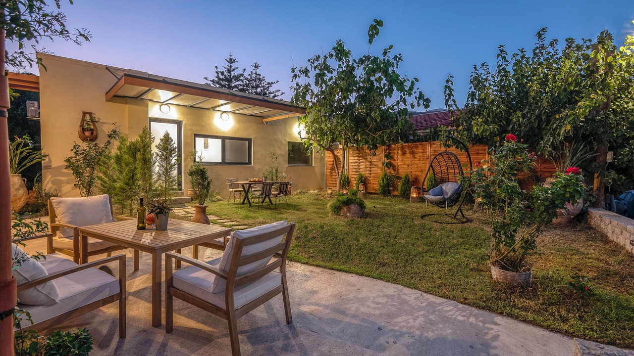 Photo of Outdoor in Kaliviani