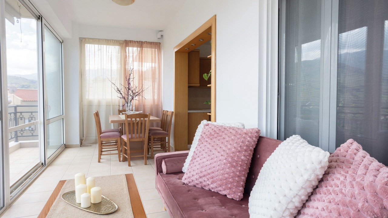 Photo of Livingroom in Exopoli