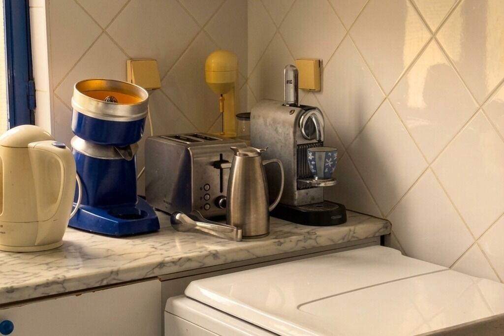 Photo of Kitchen in Sfinari
