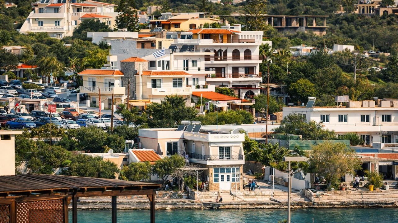Photo of Others in Agios Nikolaos