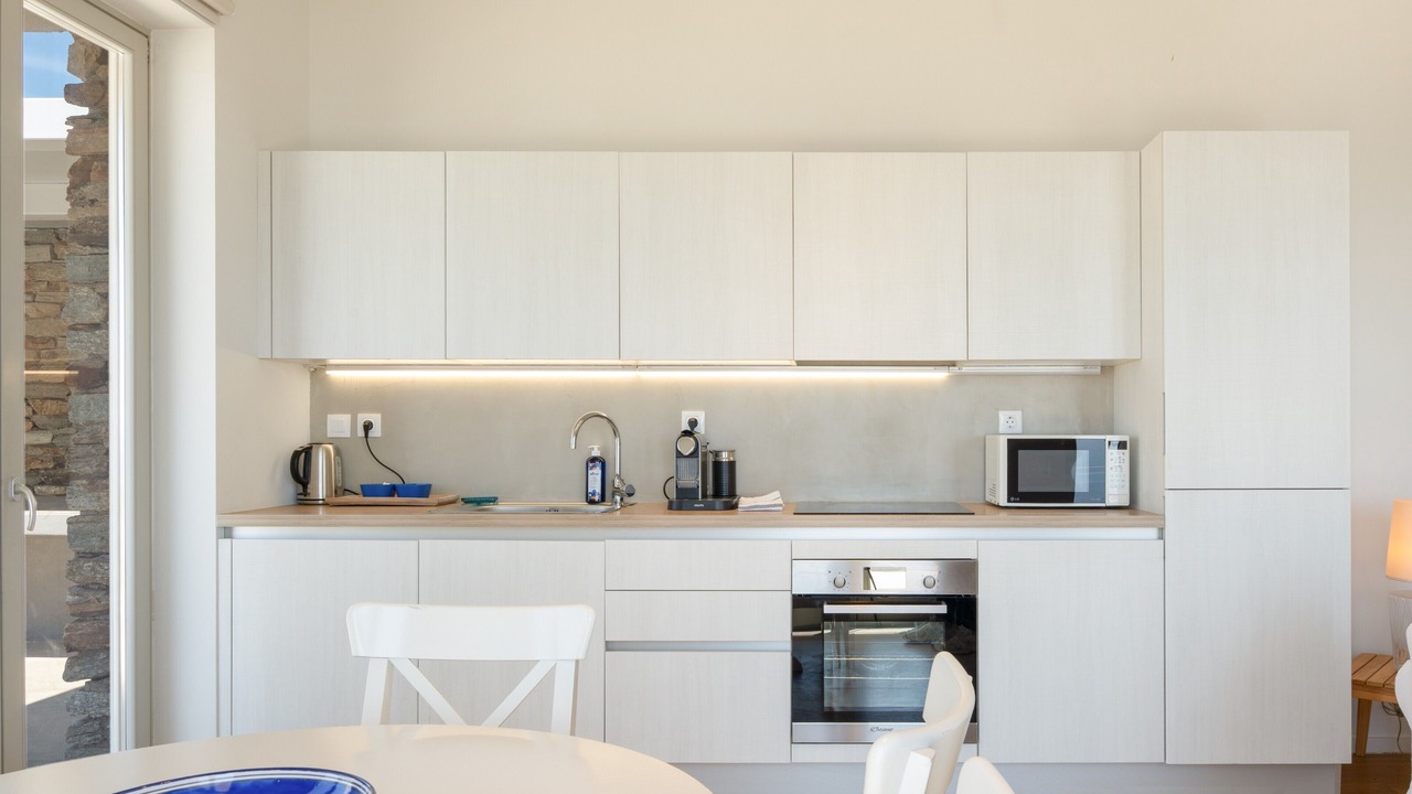 Photo of Kitchen in Ios