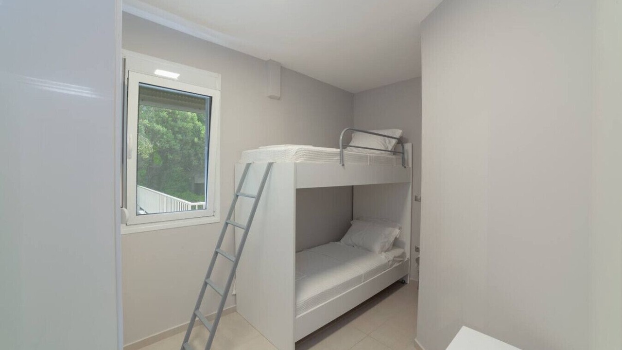 Photo of Bedroom in Nea Moudania
