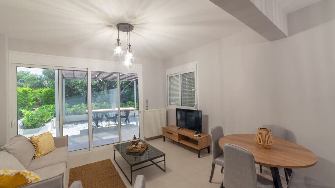 Photo of Livingroom in Nea Moudania
