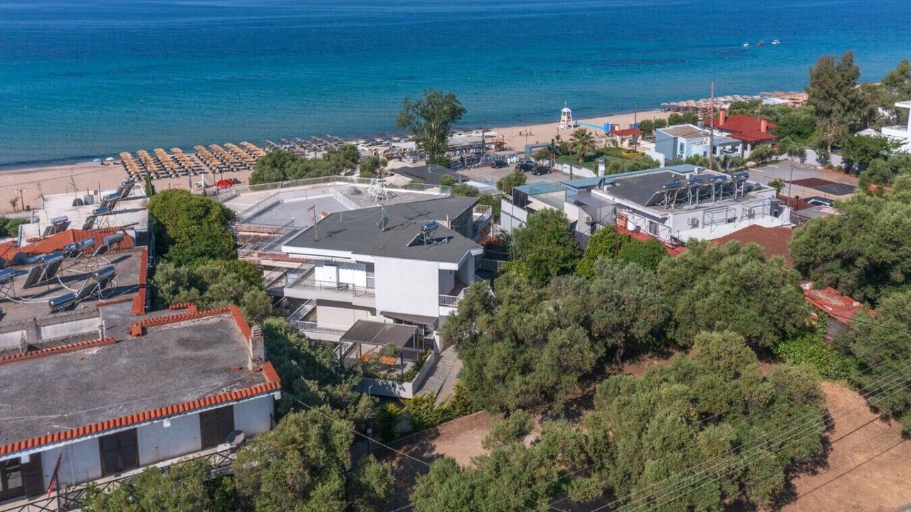 Photo of Outdoor in Nea Moudania