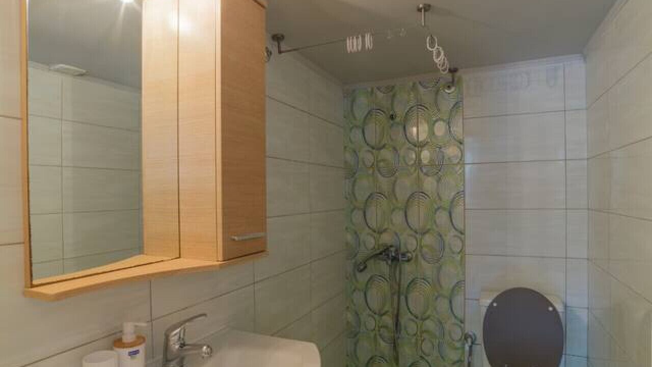 Photo of Bathroom in Nea Moudania