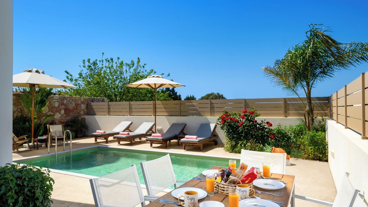 Photo of Outdoor in Theologos