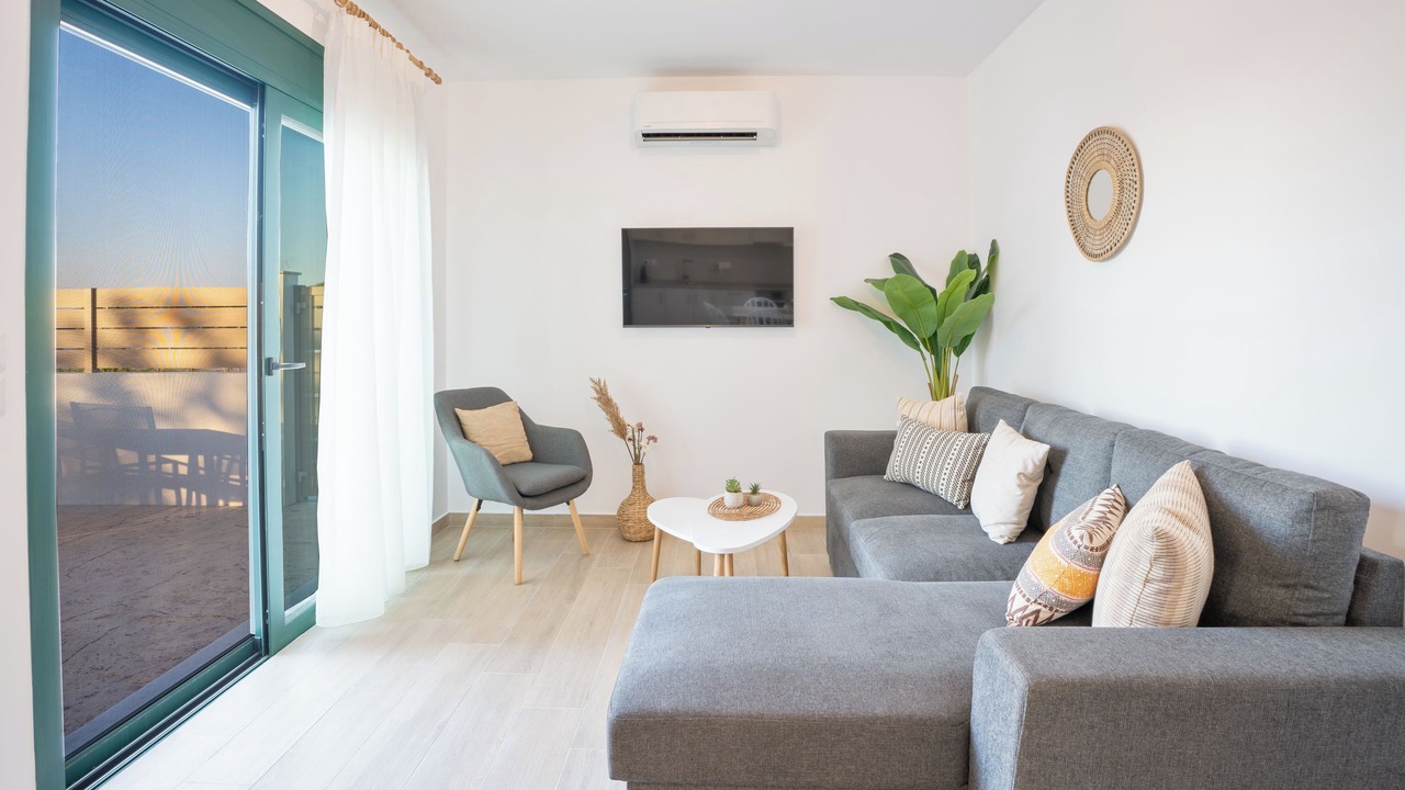Photo of Livingroom in Theologos
