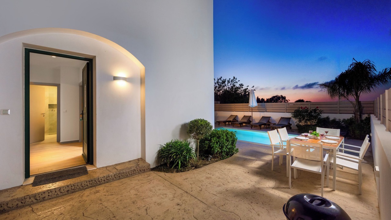Photo of Outdoor in Theologos