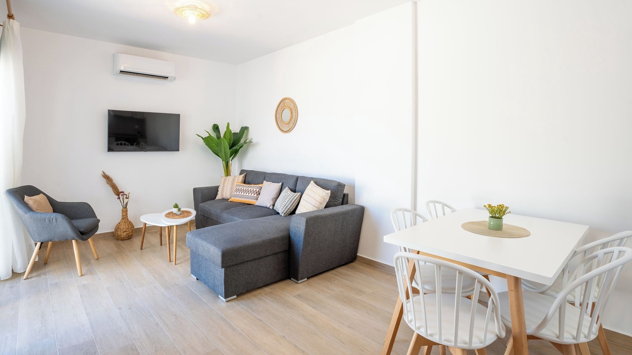 Photo of Livingroom in Theologos